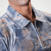 Swing Knit All Over Print - Print 1