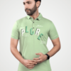 Active Polo - Print 6