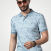 The Classic Polo - Print 6