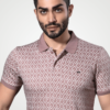 The Classic Polo - Print 2