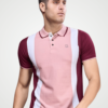 Zig Zag Vertical Print T-Shirt - Print 5