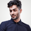 Global Chain Jacquard Polo - Print 6