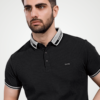 Premium Polo T-Shirt - Print 2