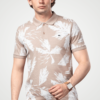 Botanical Polo - Print 1