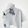 Noir Dash Polo Tshirt - Print 2
